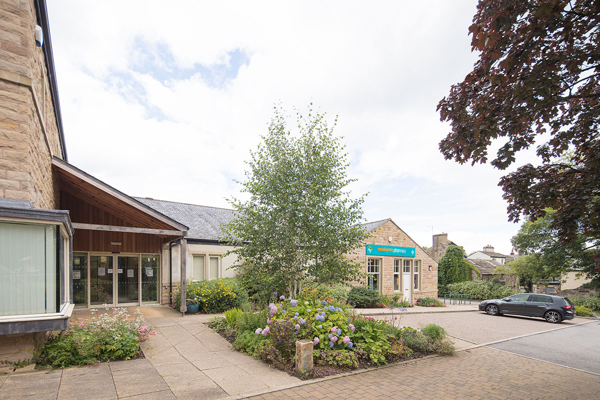 Addingham Medical Centre, Ilkley